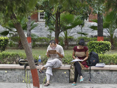 Hyderabad ranks fourth globally for sending students to US Hyderabad ranks fourth globally for sending students to US