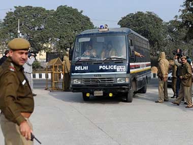 Delhi gangrape case: HC hearing on death sentence reference deferred
