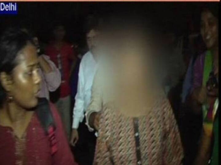Delhi maid abuse: Court rejects bail plea, says accused deserves no leniency