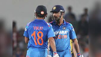 Don't know what's a good performance now by a bowler: Dhoni