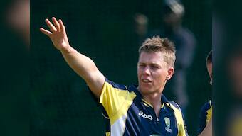 We don't want to wait for final ODI to clinch series, says Doherty