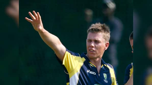 We don't want to wait for final ODI to clinch series, says Doherty