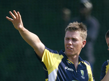 We don't want to wait for final ODI to clinch series, says Doherty We don't want to wait for final ODI to clinch series, says Doherty