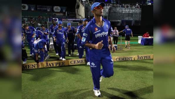 CLT20 as it happened: Hodge powers Royals to four wicket win over Otago