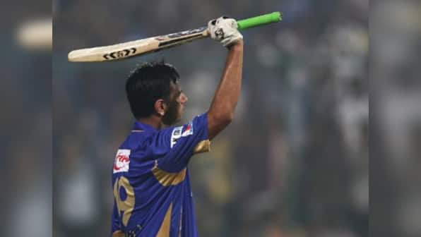 Winning CLT20 would have been fairytale ending to career: Dravid