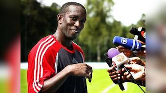 Dwight Yorke, Robert Pires sign for IMG-R's Indian Super League