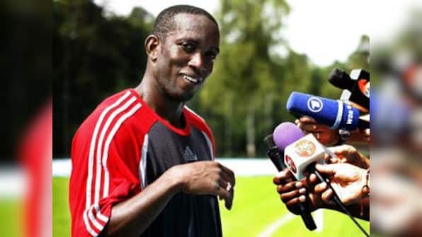 Dwight Yorke, Robert Pires sign for IMG-R's Indian Super League