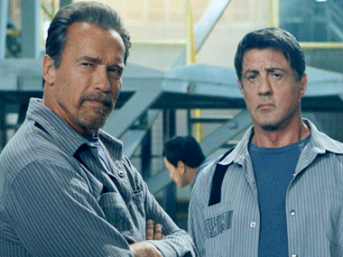 Escape Plan review: Watch it if you are a Stallone fan Escape Plan review: Watch it if you are a Stallone fan