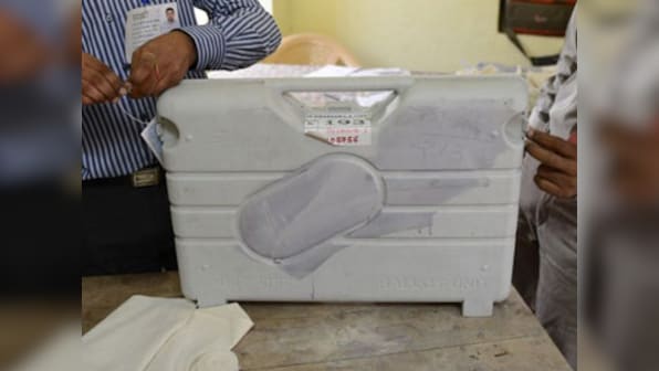 21% MPs/MLAs in 5 poll bound states face criminal charges