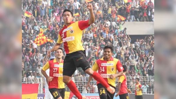 History beckons as East Bengal face Kuwait SC in AFC Cup semis