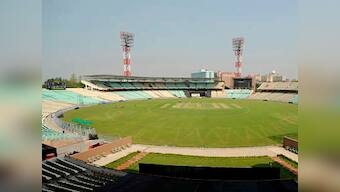 Sachin 199th Test: CAB gags Eden Gardens curator