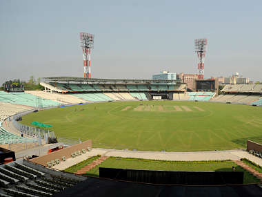 Sachin 199th Test: CAB gags Eden Gardens curator Sachin 199th Test: CAB gags Eden Gardens curator