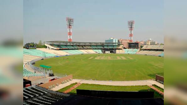 Sachin 199th Test: CAB gags Eden Gardens curator