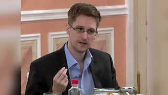 Did Edward Snowden learn how to be a hacker in India?