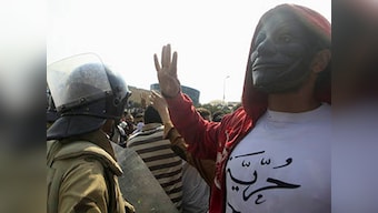 Govt and Brotherhood should pursue reconciliation: Egypt minister