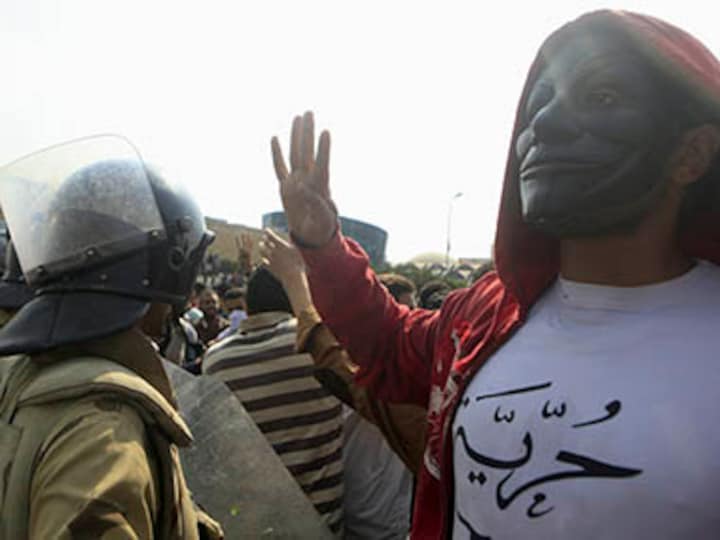Govt and Brotherhood should pursue reconciliation: Egypt minister