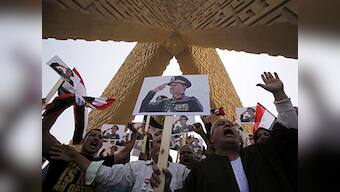 Egypt arrests al Qaeda militant earlier jailed for Sadat murder again