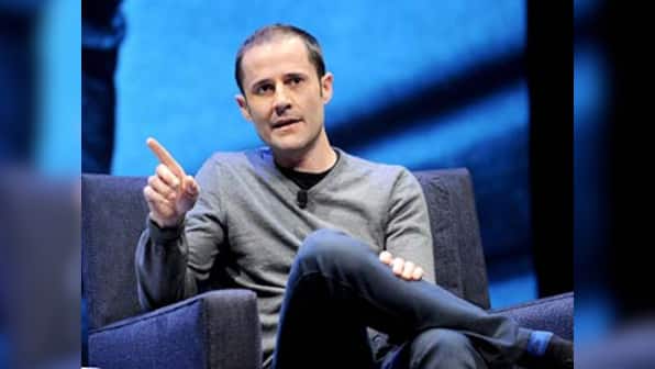 Twitter co-founder Evan Williams will be worth $1 bn after IPO