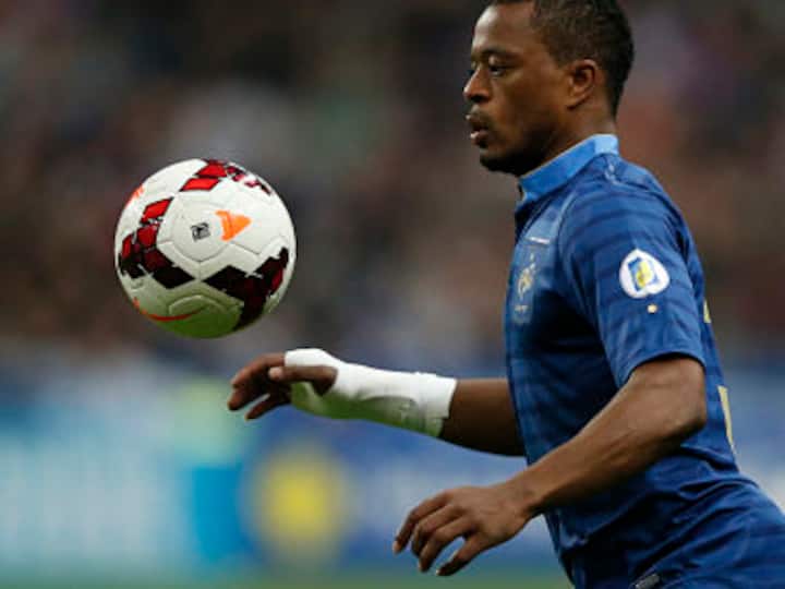 Serie A: Juventus defender Patrice Evra joins Marseille on 18-month contract