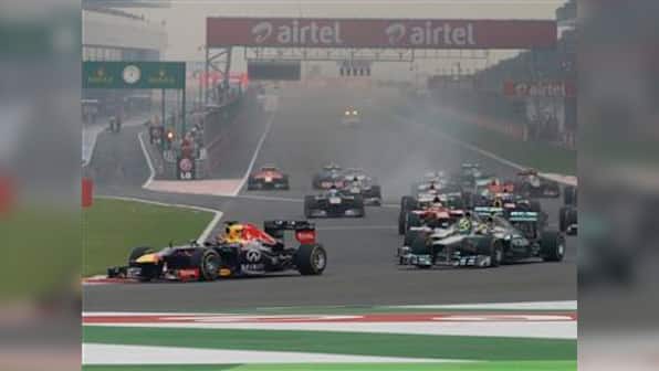 'Difficult to organise Indian F1 Grand Prix race without govt support': Nissan India President