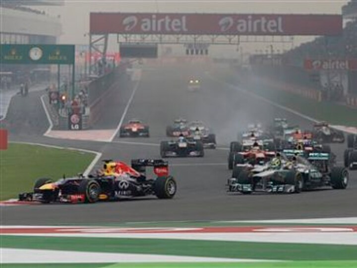 'Difficult to organise Indian F1 Grand Prix race without govt support': Nissan India President