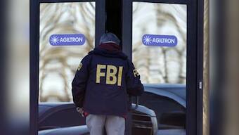 FBI probing whether head of Russian culture exchange scheme was a spy
