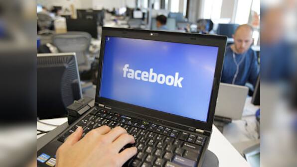 Now teens can share posts publicly on Facebook