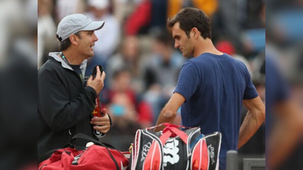 Federer has plenty of greatness left, he just has to find it: Annacone