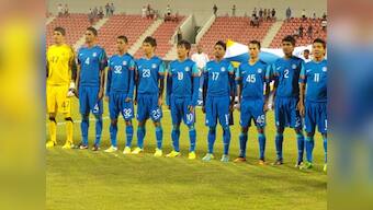AFC qualifiers: Faiaz's late strike gives India U-19 well-deserved win