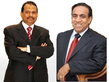 Latest Forbes rich list cements Kerala, Middle-East connection