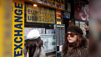 US shutdown gives RBI chance to shore up forex cover: BofA-ML