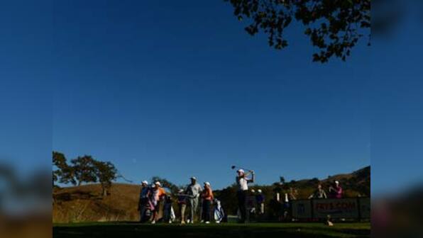 PGA Tour: Jimmy Walker wins season-opening Frys.com Open