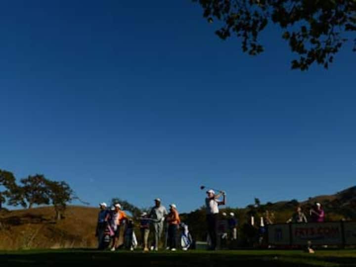 PGA Tour: Jimmy Walker wins season-opening Frys.com Open