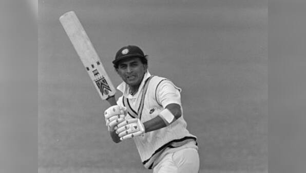 Gavaskar, Imran make the alternate to Wisden's all-time World Test XI 