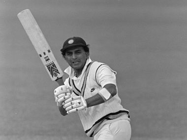 Gavaskar, Imran make the alternate to Wisden's all-time World Test XI Gavaskar, Imran make the alternate to Wisden's all-time World Test XI
