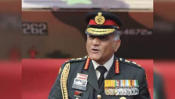 VK Singh gets reprieve in 'dog' remark controversy; court rejects plea to file FIR against minister
