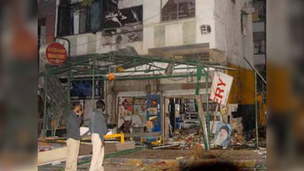 SP's Maharashtra unit wants new probe into German Bakery blasts