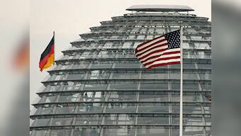 US should explain its role in spying case, says Germany