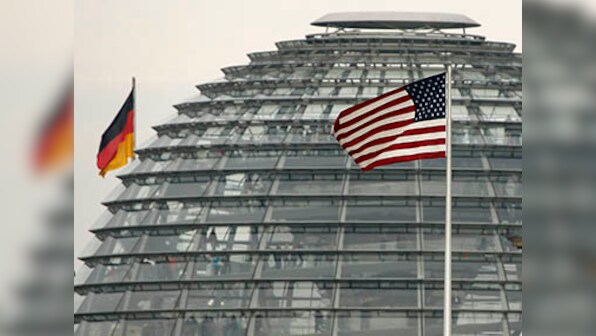 US should explain its role in spying case, says Germany