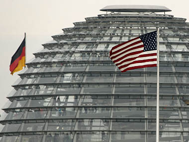 US should explain its role in spying case, says Germany US should explain its role in spying case, says Germany