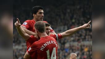 All the EPL stats: Gerrard scores 100th, Mourinho unbeaten at home