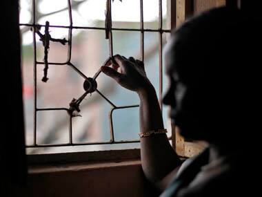 Delhi Air hostess who tortured 13-year-old maid sent to judicial custody