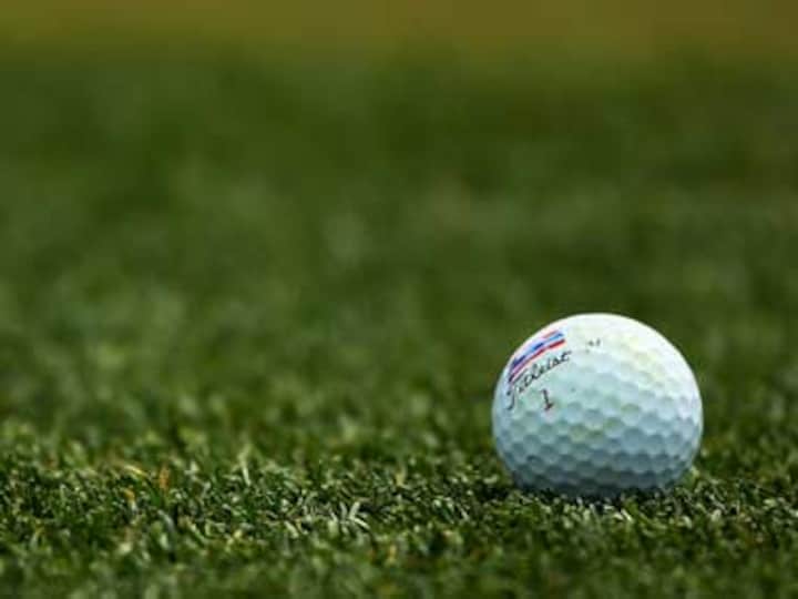 Indian golf: Chikkarangappa eyes number 1 rank, targets Asian tour card
