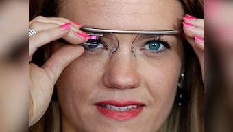 You can buy Google Glass now... but only if you're invited