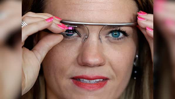 You can buy Google Glass now... but only if you're invited