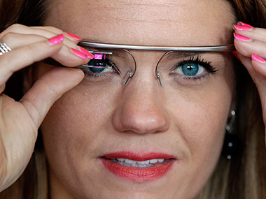 You can buy Google Glass now... but only if you're invited You can buy Google Glass now... but only if you're invited