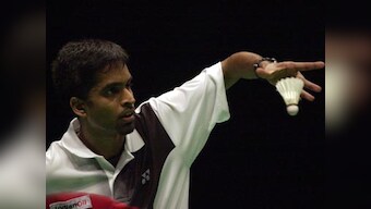 Exclusive: India clueless about producing coaches, says Gopichand