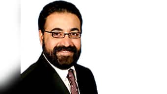 Chandigarh born Gurdeep Pall named corporate VP of Skype