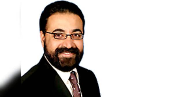 Chandigarh born Gurdeep Pall named corporate VP of Skype