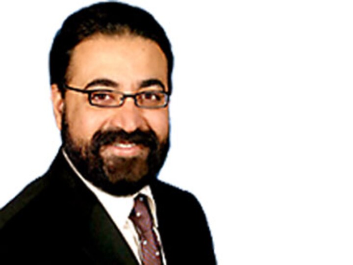 Chandigarh born Gurdeep Pall named corporate VP of Skype